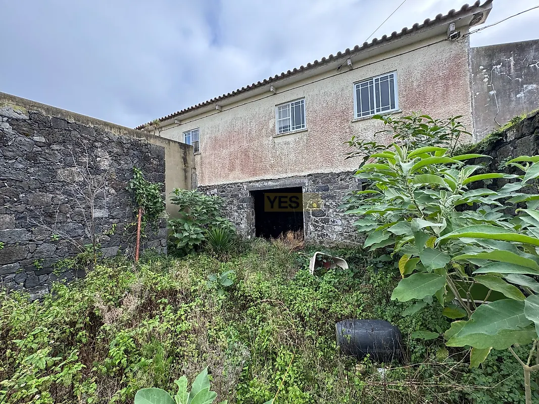 Moradia T1 à venda em Pico da Pedra, Ribeira Grande — foto 7