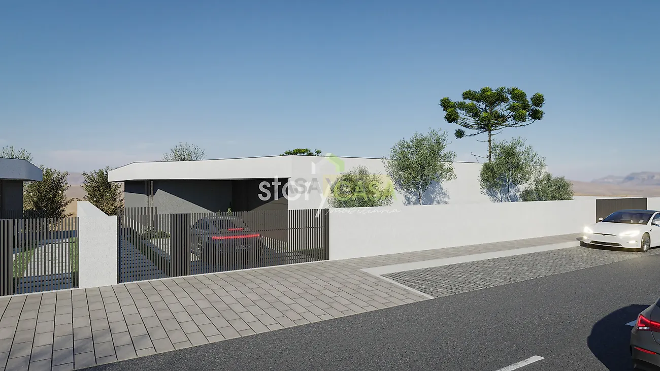 Moradia T3 à venda em Fermentões, Guimarães — foto 3