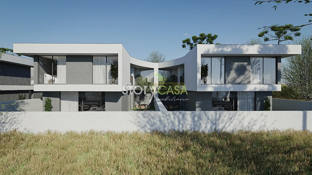 Moradia T3 à venda em Fermentões, Guimarães — foto 10