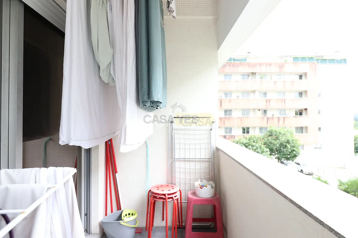 Apartamento T0 à venda em Fermentões, Guimarães — foto 5