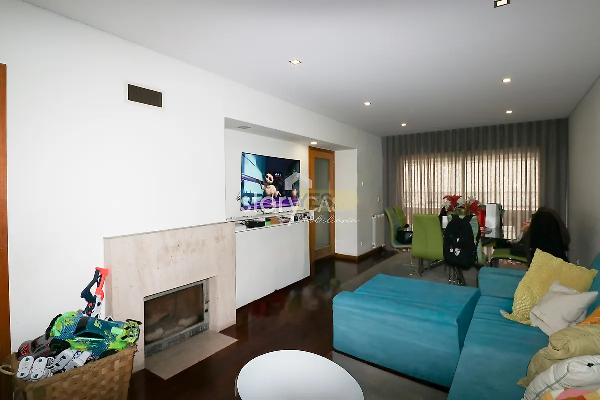 Apartamento T0 à venda em Fermentões, Guimarães — foto 7