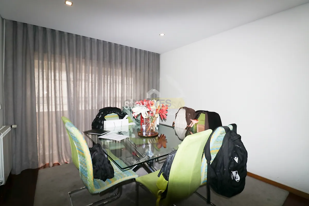 Apartamento T0 à venda em Fermentões, Guimarães — foto 9