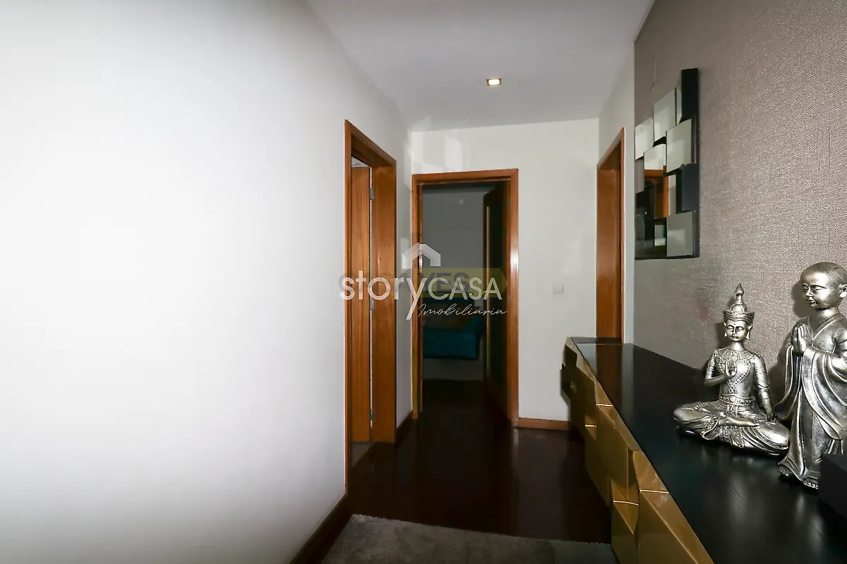 Apartamento T0 à venda em Fermentões, Guimarães — foto 11