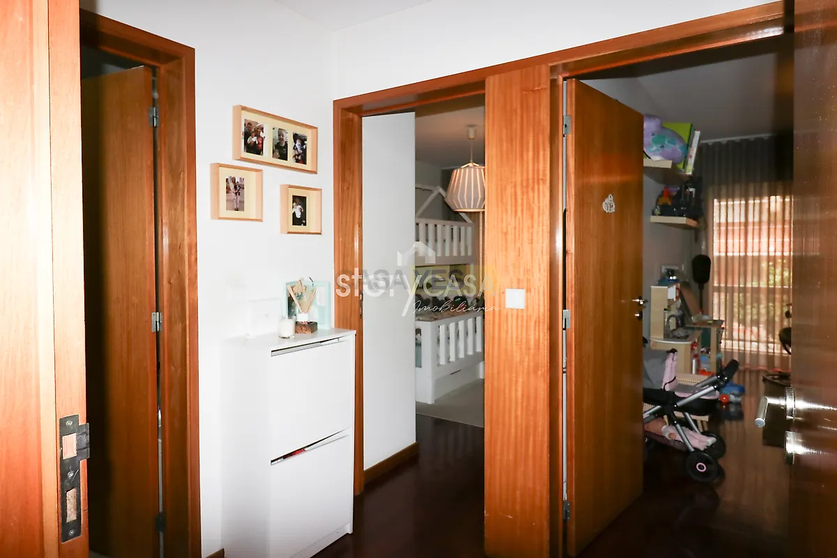 Apartamento T0 à venda em Fermentões, Guimarães — foto 12