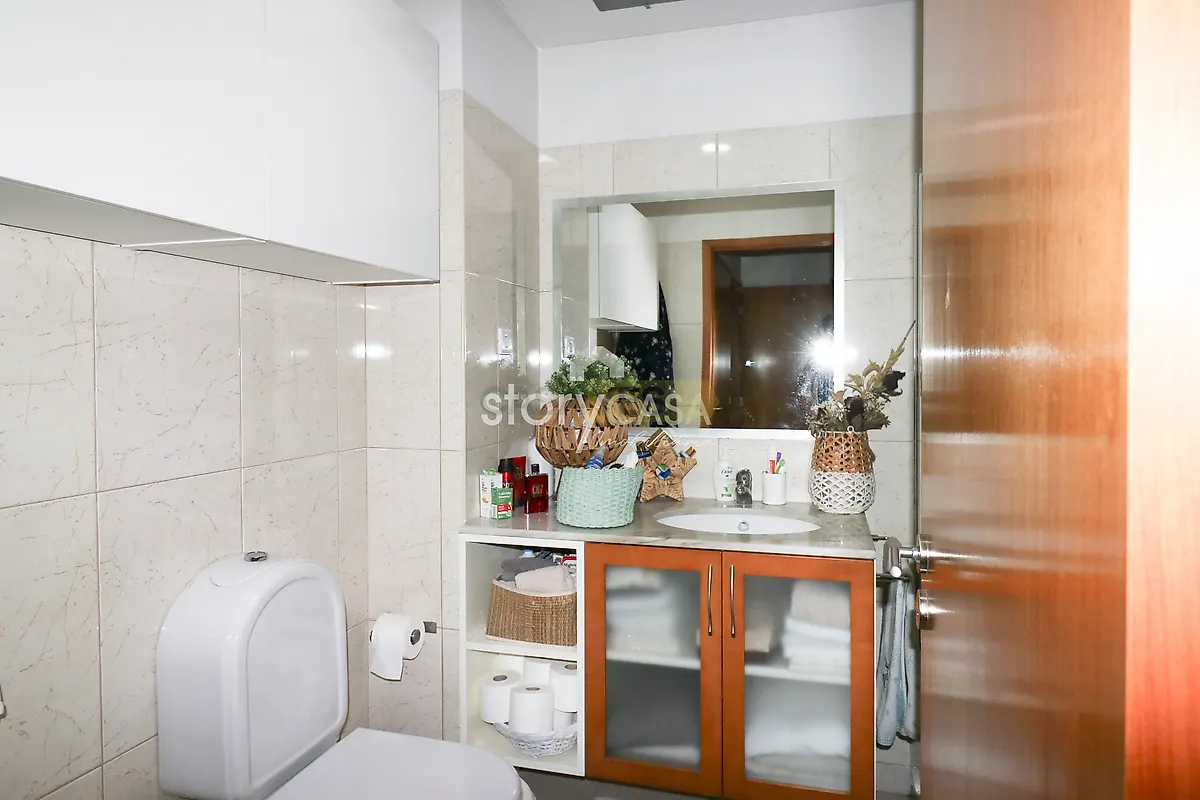 Apartamento T0 à venda em Fermentões, Guimarães — foto 13