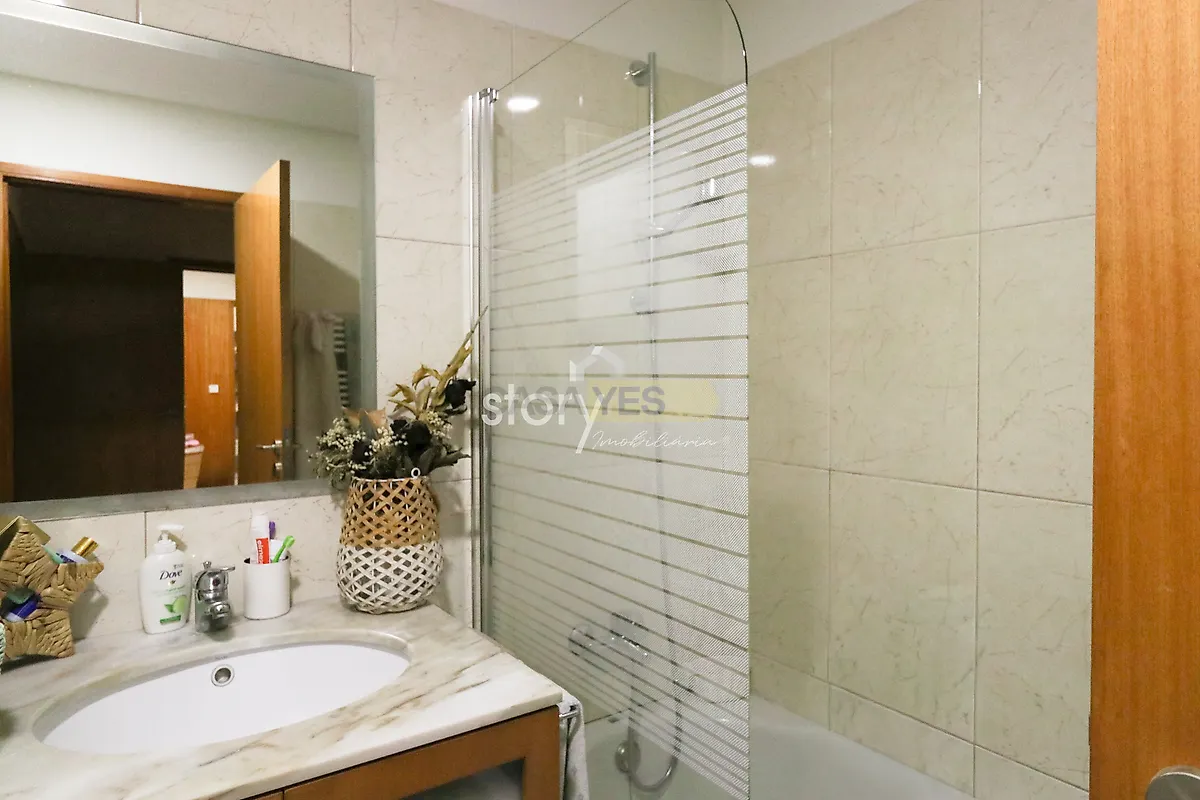 Apartamento T0 à venda em Fermentões, Guimarães — foto 14