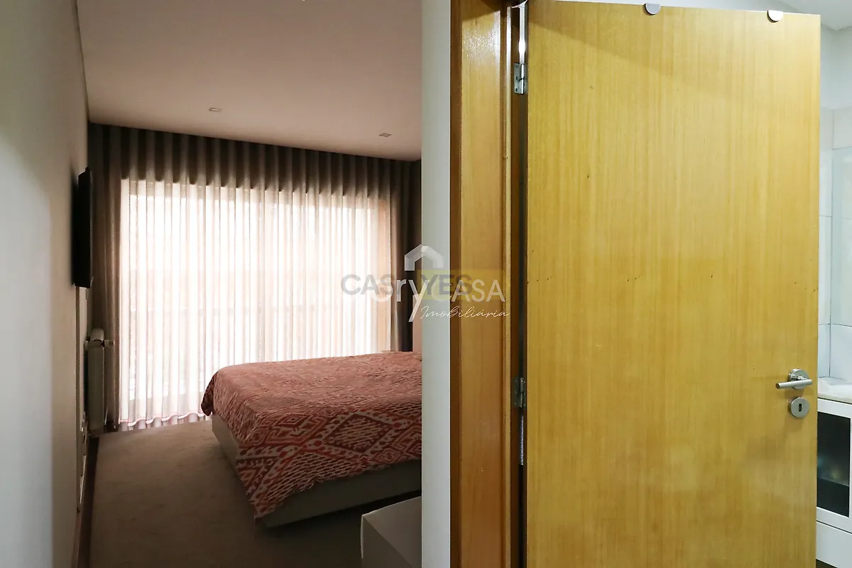 Apartamento T0 à venda em Fermentões, Guimarães — foto 18