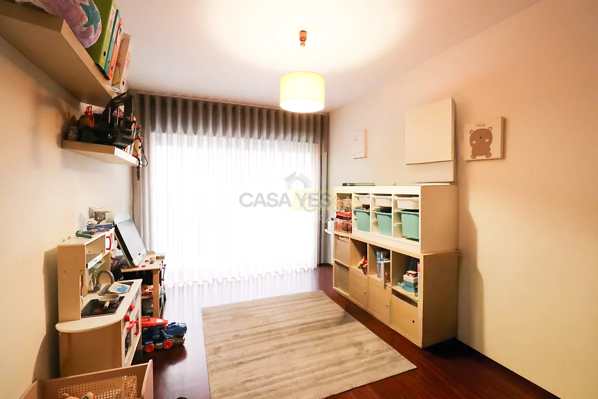 Apartamento T0 à venda em Fermentões, Guimarães — foto 27