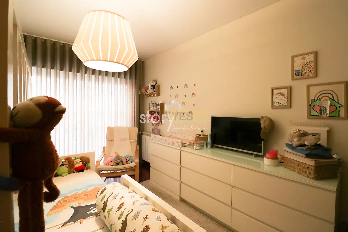 Apartamento T0 à venda em Fermentões, Guimarães — foto 29