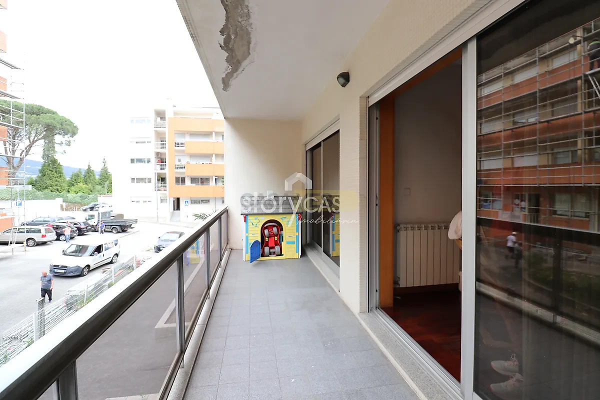 Apartamento T0 à venda em Fermentões, Guimarães — foto 33