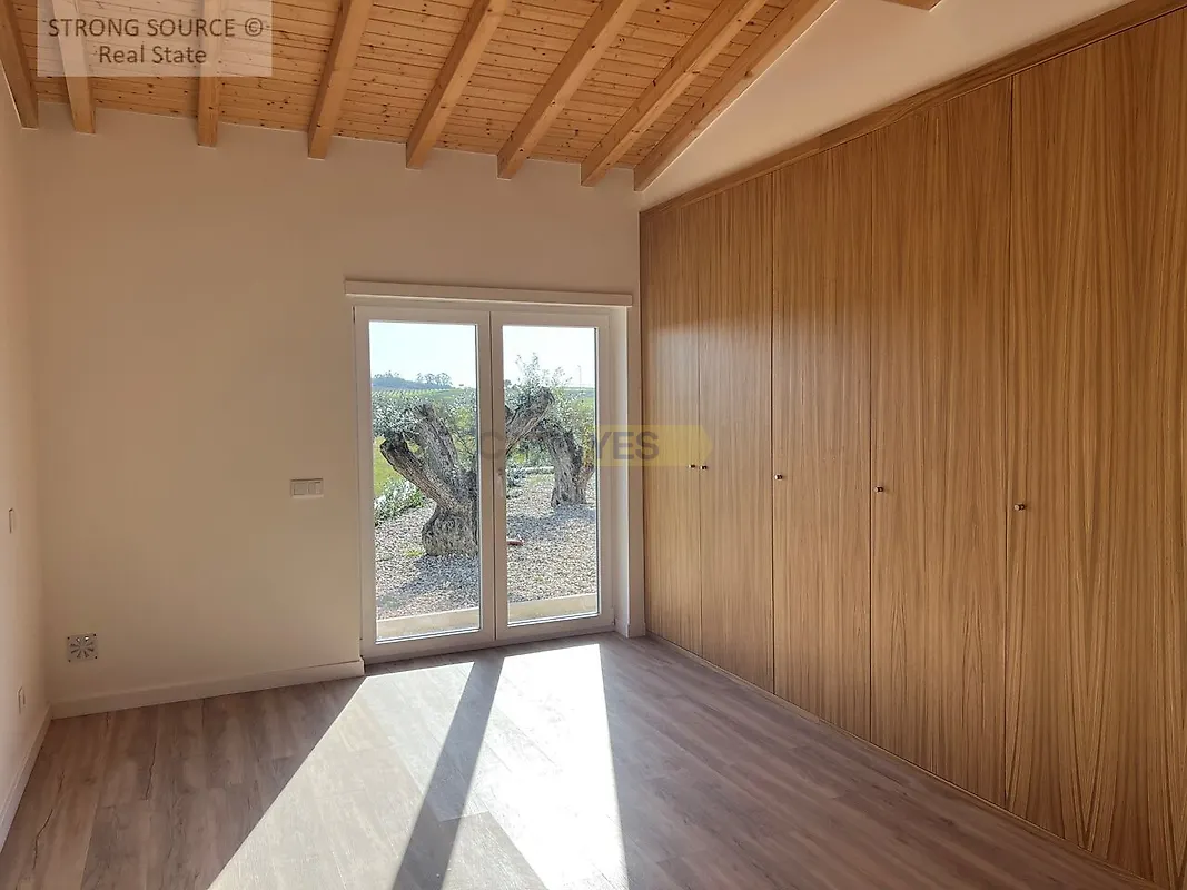 Moradia T4 à venda em São Vicente do Paul e Vale de Figueira, Santarém — foto 24