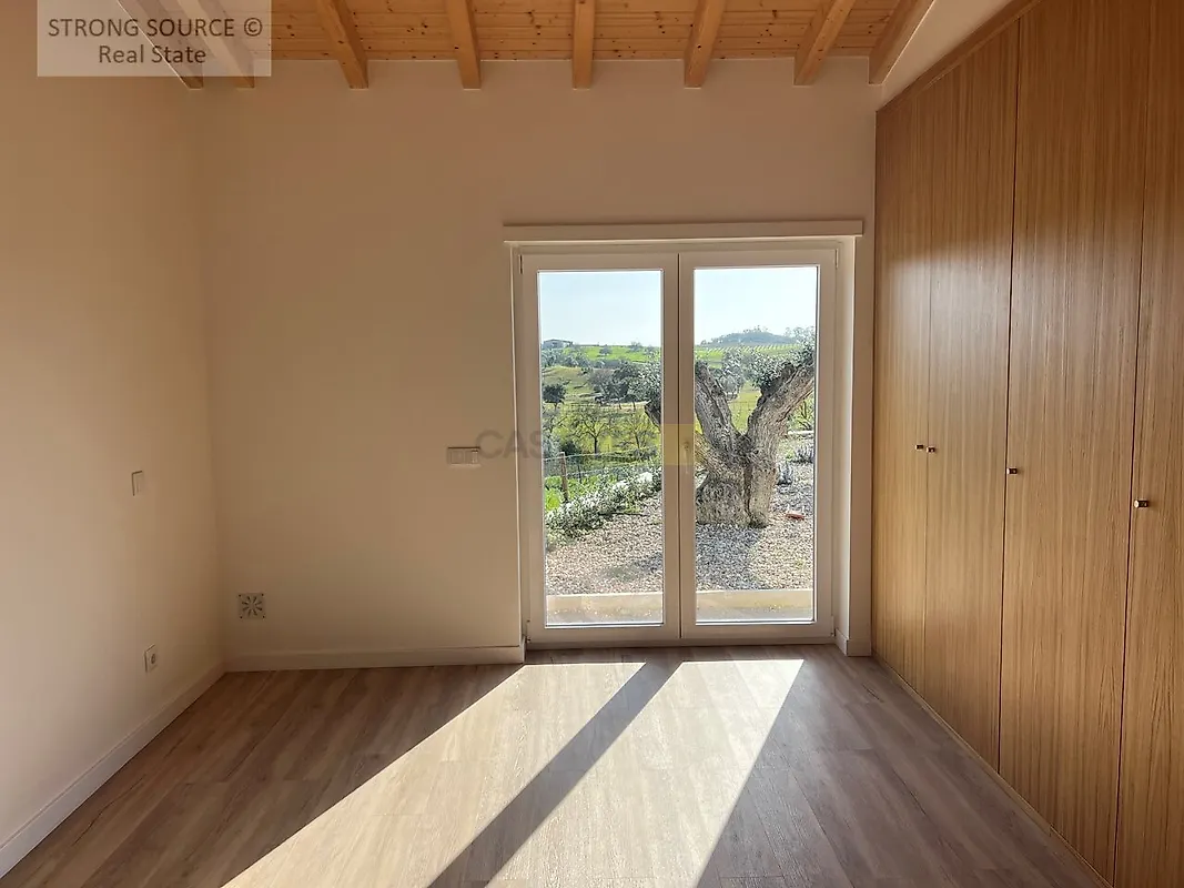 Moradia T4 à venda em São Vicente do Paul e Vale de Figueira, Santarém — foto 25