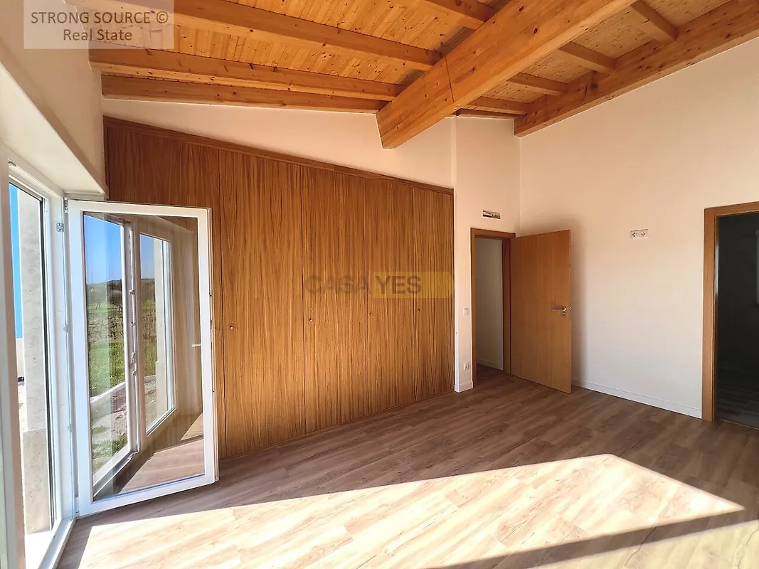 Moradia T4 à venda em São Vicente do Paul e Vale de Figueira, Santarém — foto 27