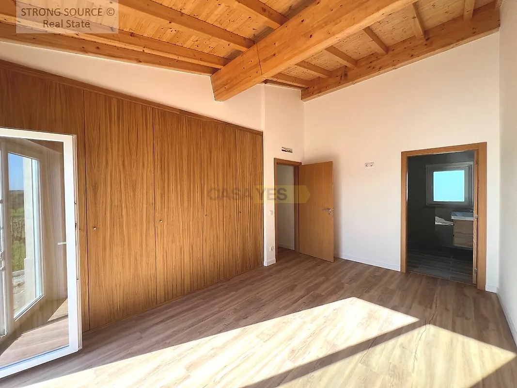 Moradia T4 à venda em São Vicente do Paul e Vale de Figueira, Santarém — foto 29