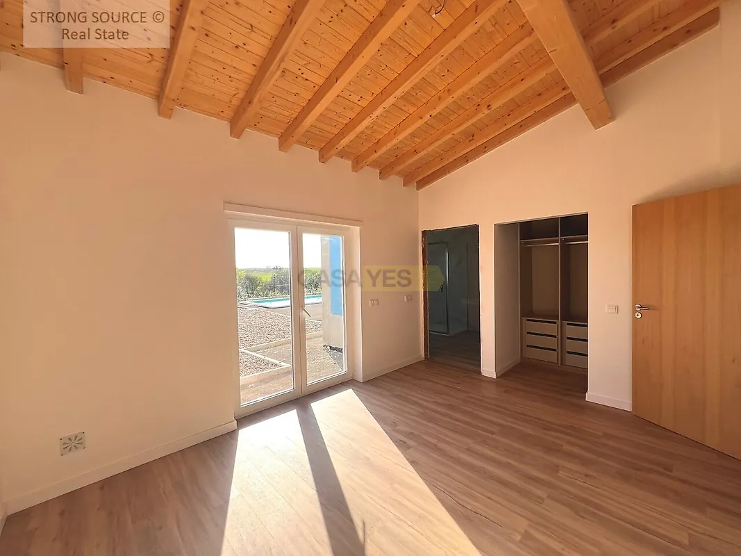 Moradia T4 à venda em São Vicente do Paul e Vale de Figueira, Santarém — foto 35