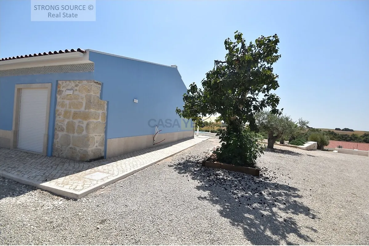 Moradia T4 à venda em São Vicente do Paul e Vale de Figueira, Santarém — foto 8