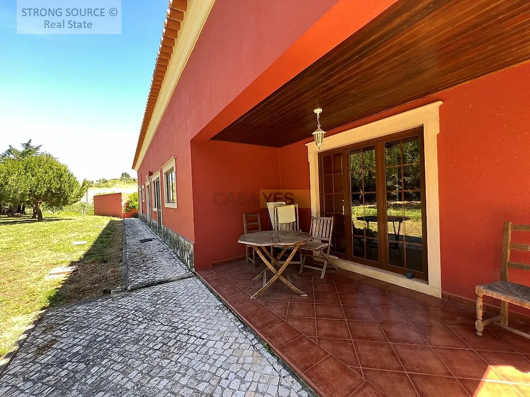 Moradia T6+ à venda em Sobral de Monte Agraço, Sobral de Monte Agraço — foto 6