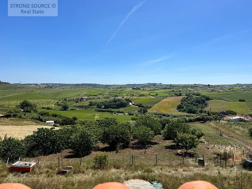 Moradia T6+ à venda em Sobral de Monte Agraço, Sobral de Monte Agraço — foto 8