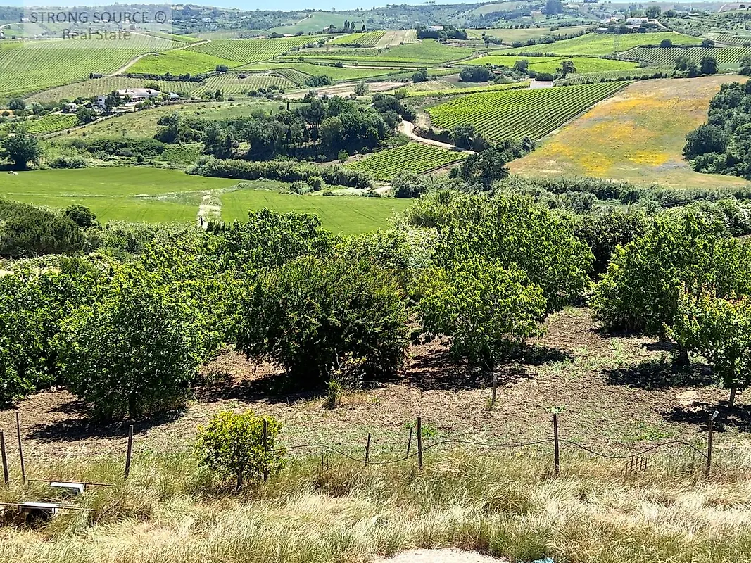 Moradia T6+ à venda em Sobral de Monte Agraço, Sobral de Monte Agraço — foto 10