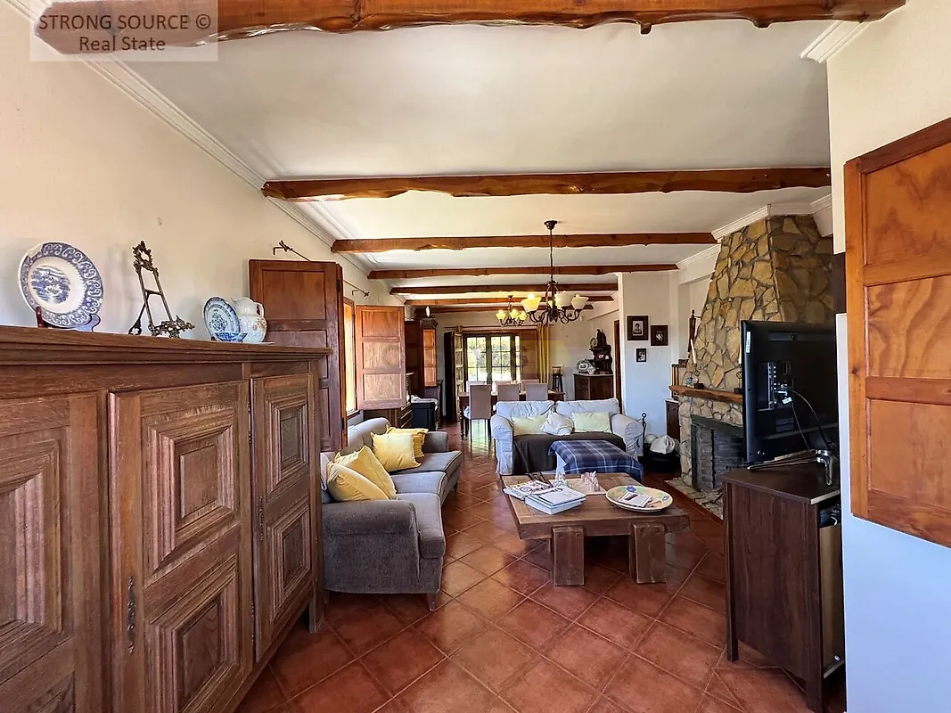 Moradia T6+ à venda em Sobral de Monte Agraço, Sobral de Monte Agraço — foto 12
