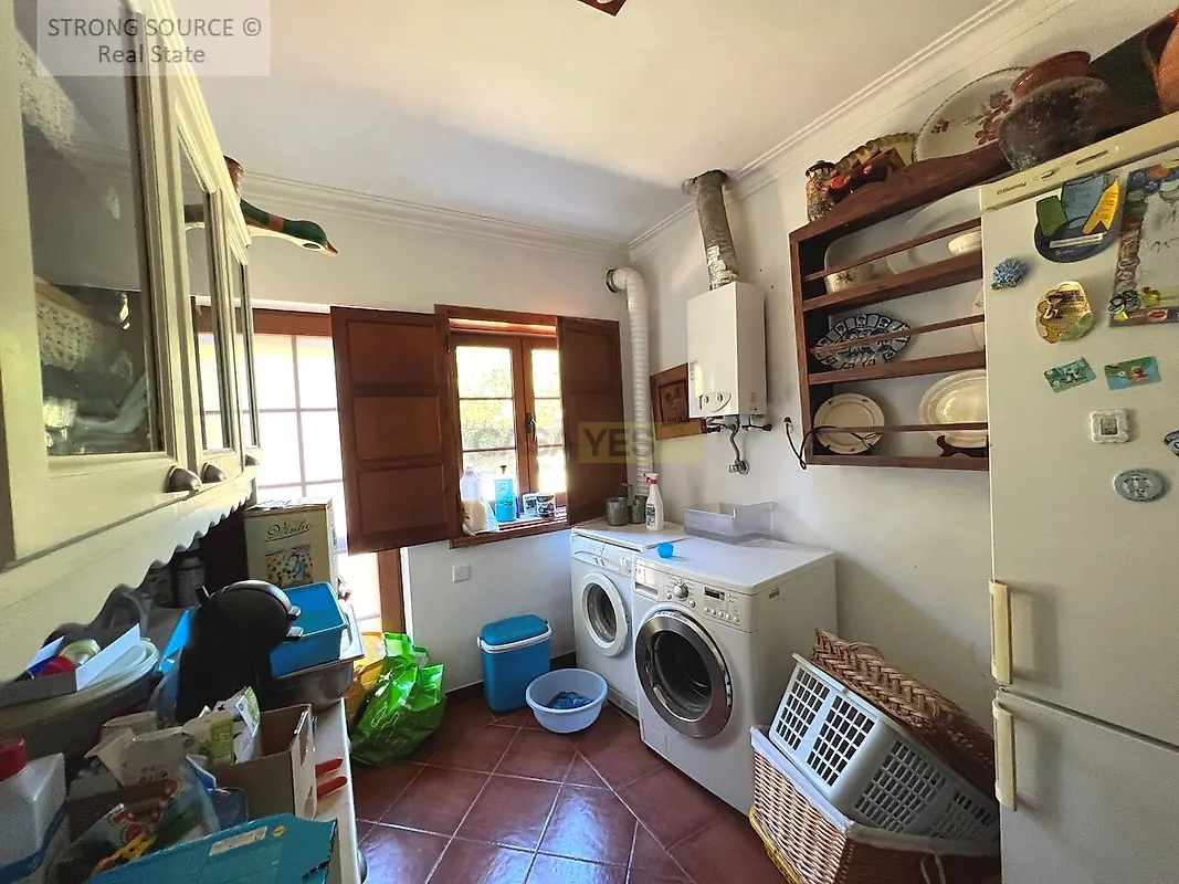 Moradia T6+ à venda em Sobral de Monte Agraço, Sobral de Monte Agraço — foto 24