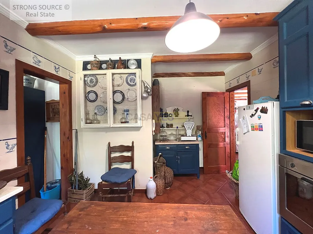Moradia T6+ à venda em Sobral de Monte Agraço, Sobral de Monte Agraço — foto 28