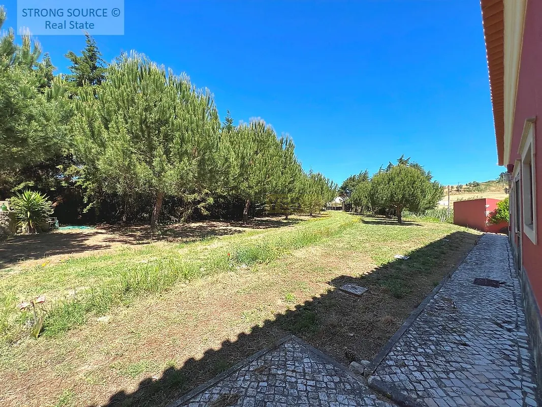 Moradia T6+ à venda em Sobral de Monte Agraço, Sobral de Monte Agraço — foto 30