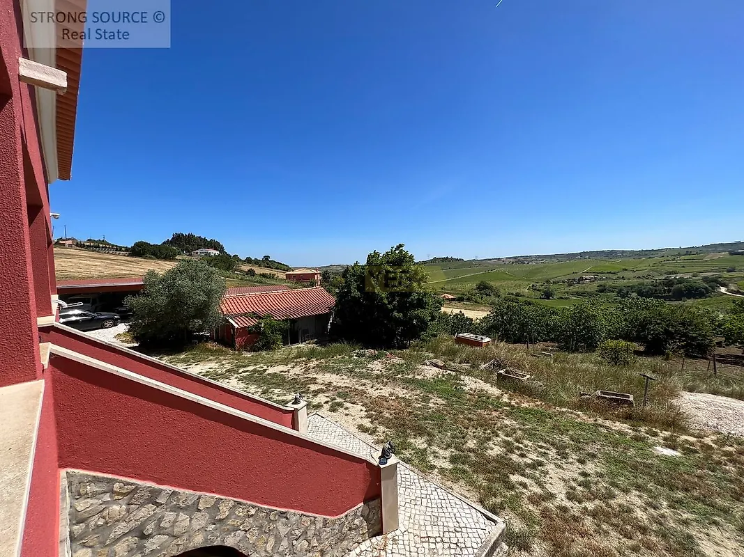 Moradia T6+ à venda em Sobral de Monte Agraço, Sobral de Monte Agraço — foto 38