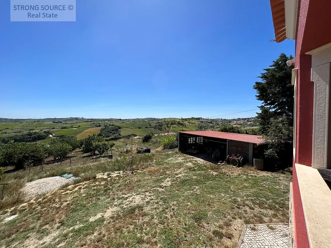 Moradia T6+ à venda em Sobral de Monte Agraço, Sobral de Monte Agraço — foto 39