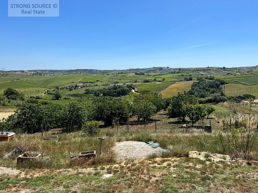 Moradia T6+ à venda em Sobral de Monte Agraço, Sobral de Monte Agraço — foto 40