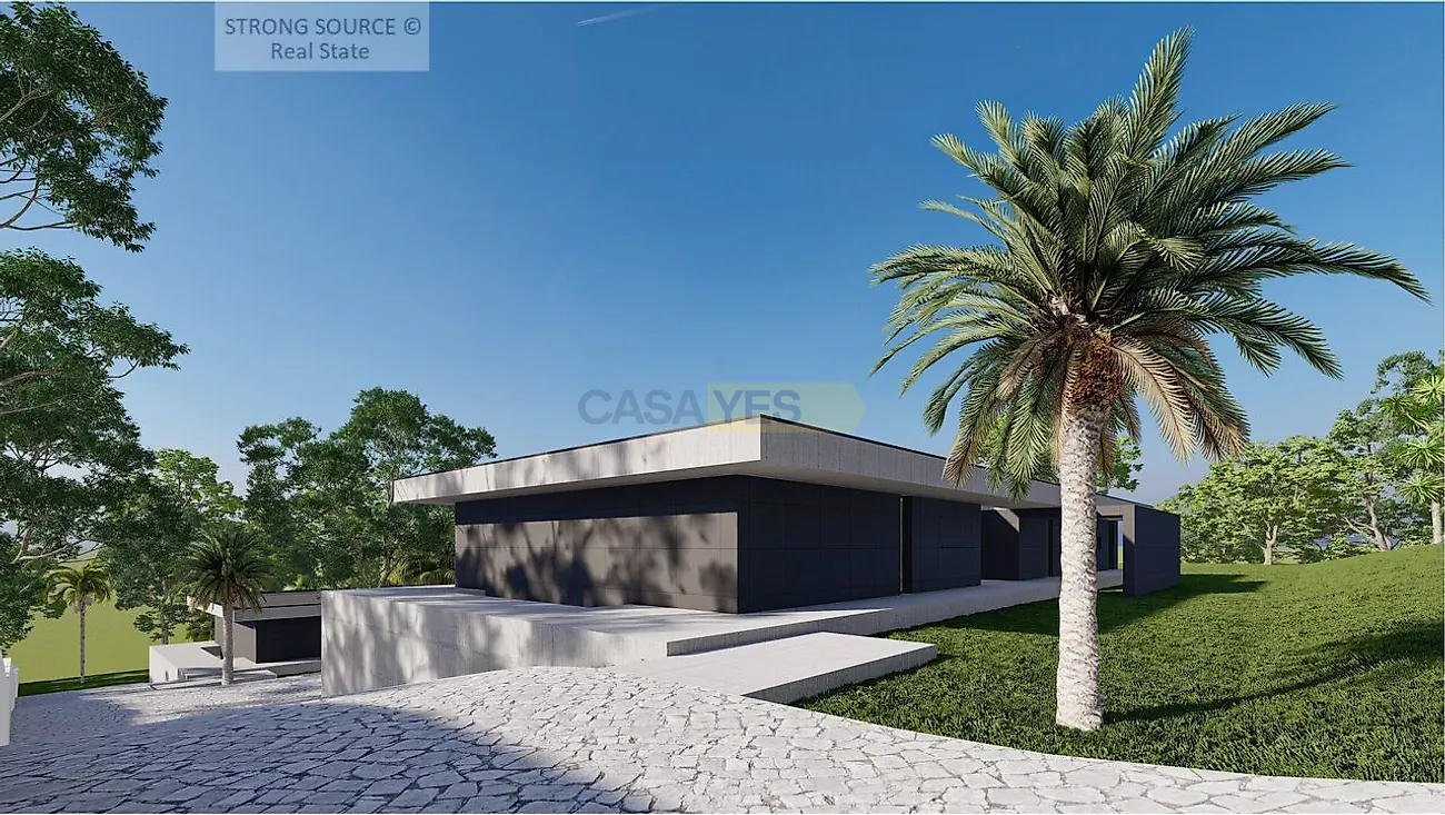 Moradia T4 à venda em Lourinhã e Atalaia, Lourinhã — foto 6
