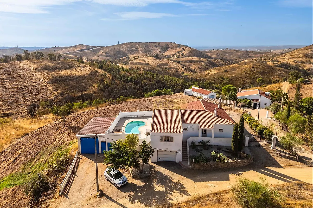 Moradia T3 à venda em Conceição e Cabanas de Tavira, Tavira — foto 16