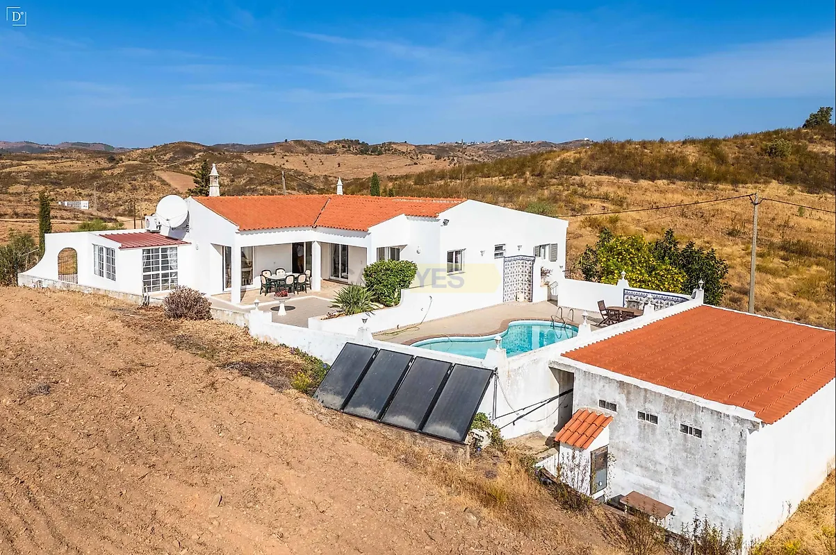 Moradia T3 à venda em Conceição e Cabanas de Tavira, Tavira — foto 15