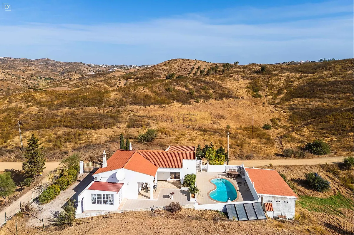 Moradia T3 à venda em Conceição e Cabanas de Tavira, Tavira — foto 14