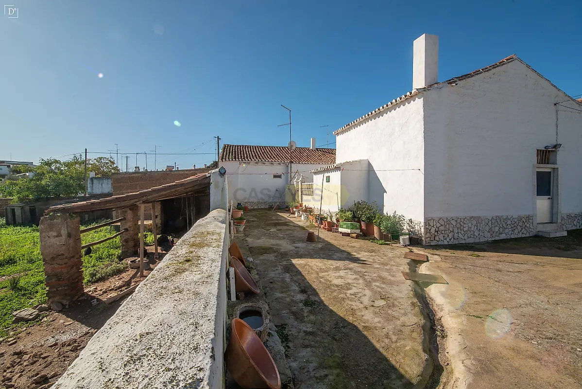 Moradia T6+ à venda em Corte do Pinto, Mértola — foto 17