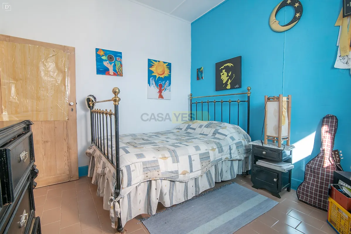 Moradia T6+ à venda em Corte do Pinto, Mértola — foto 12