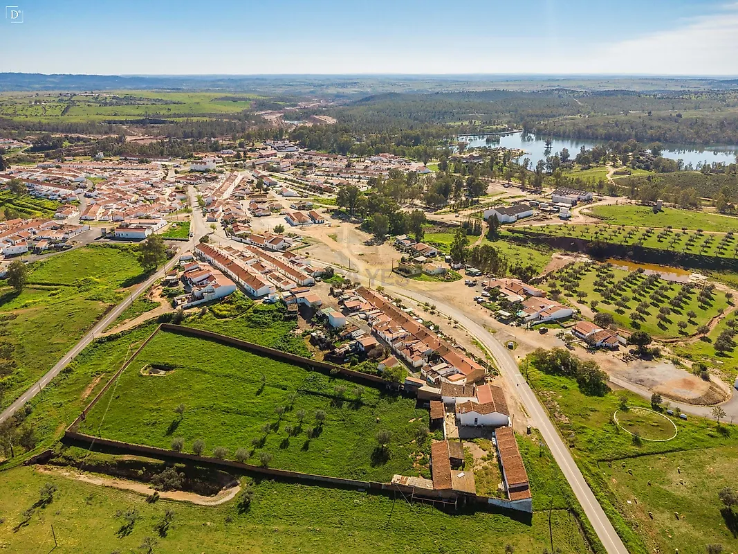 Moradia T6+ à venda em Corte do Pinto, Mértola — foto 20