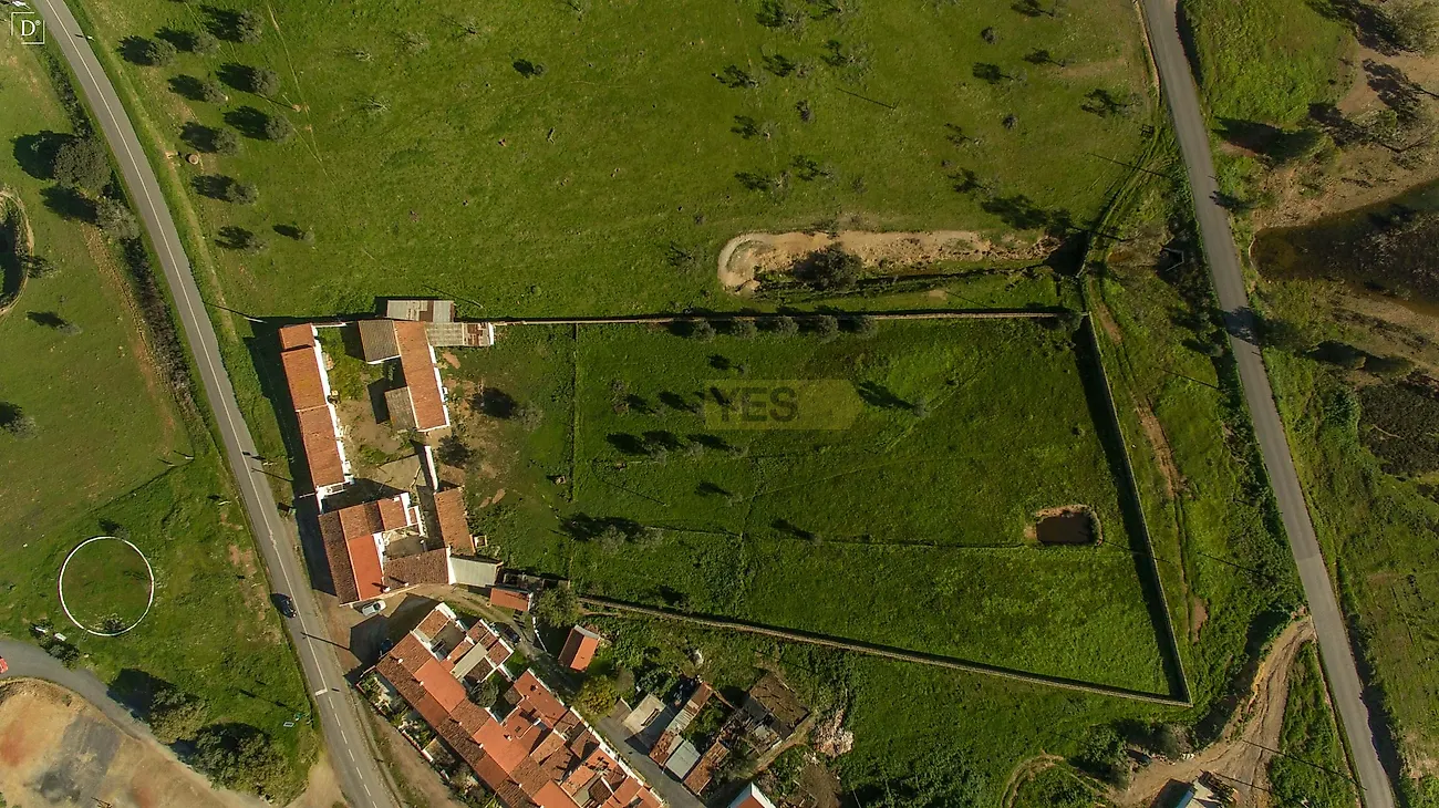 Moradia T6+ à venda em Corte do Pinto, Mértola — foto 19