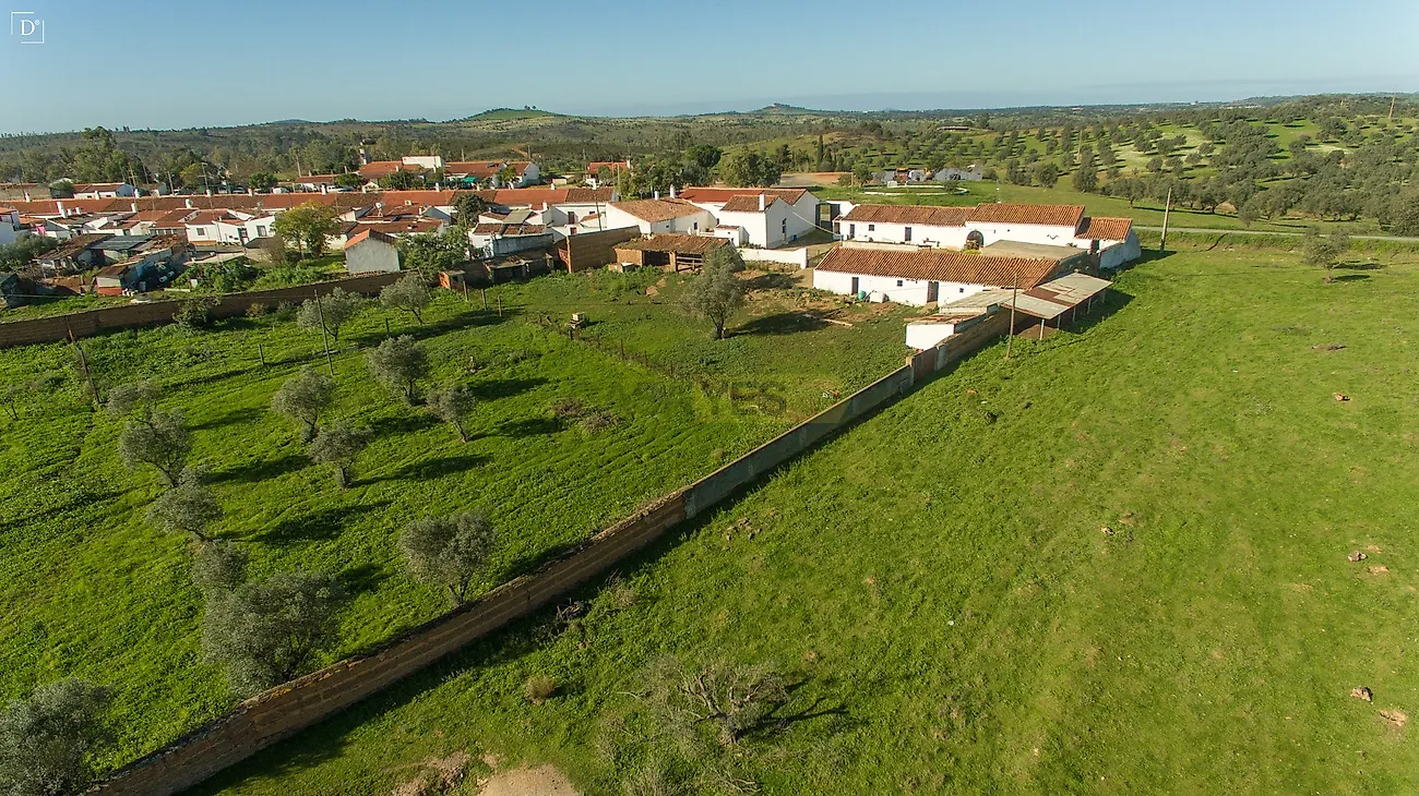 Moradia T6+ à venda em Corte do Pinto, Mértola — foto 18