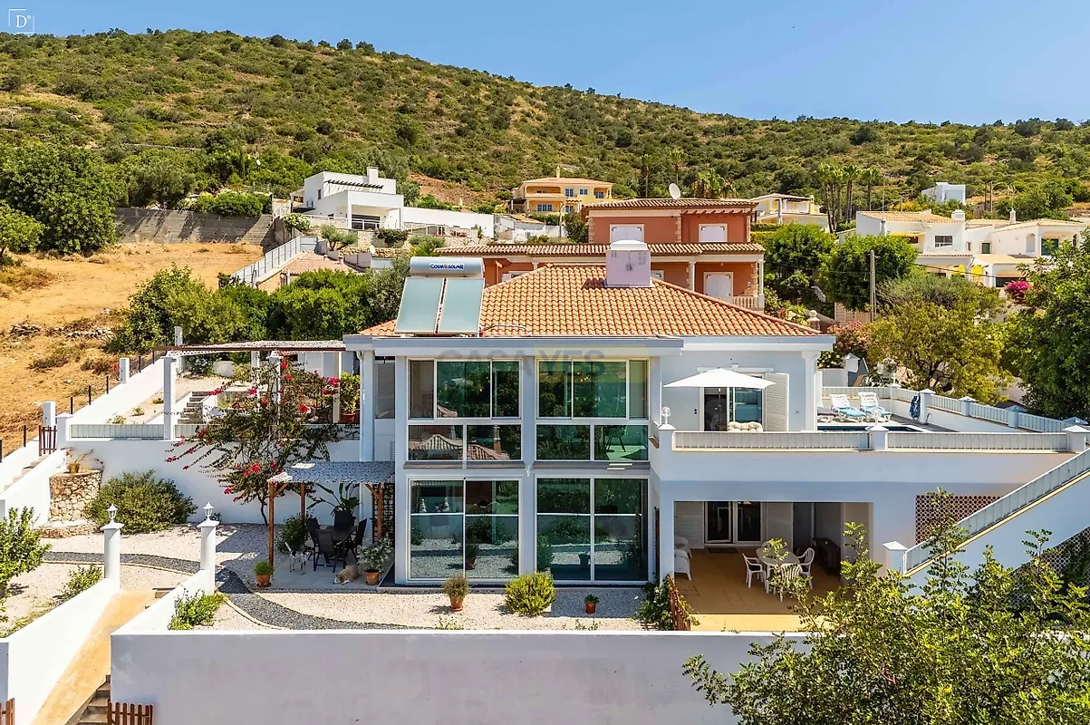 Moradia T4 em São Sebastião, €1.450.000