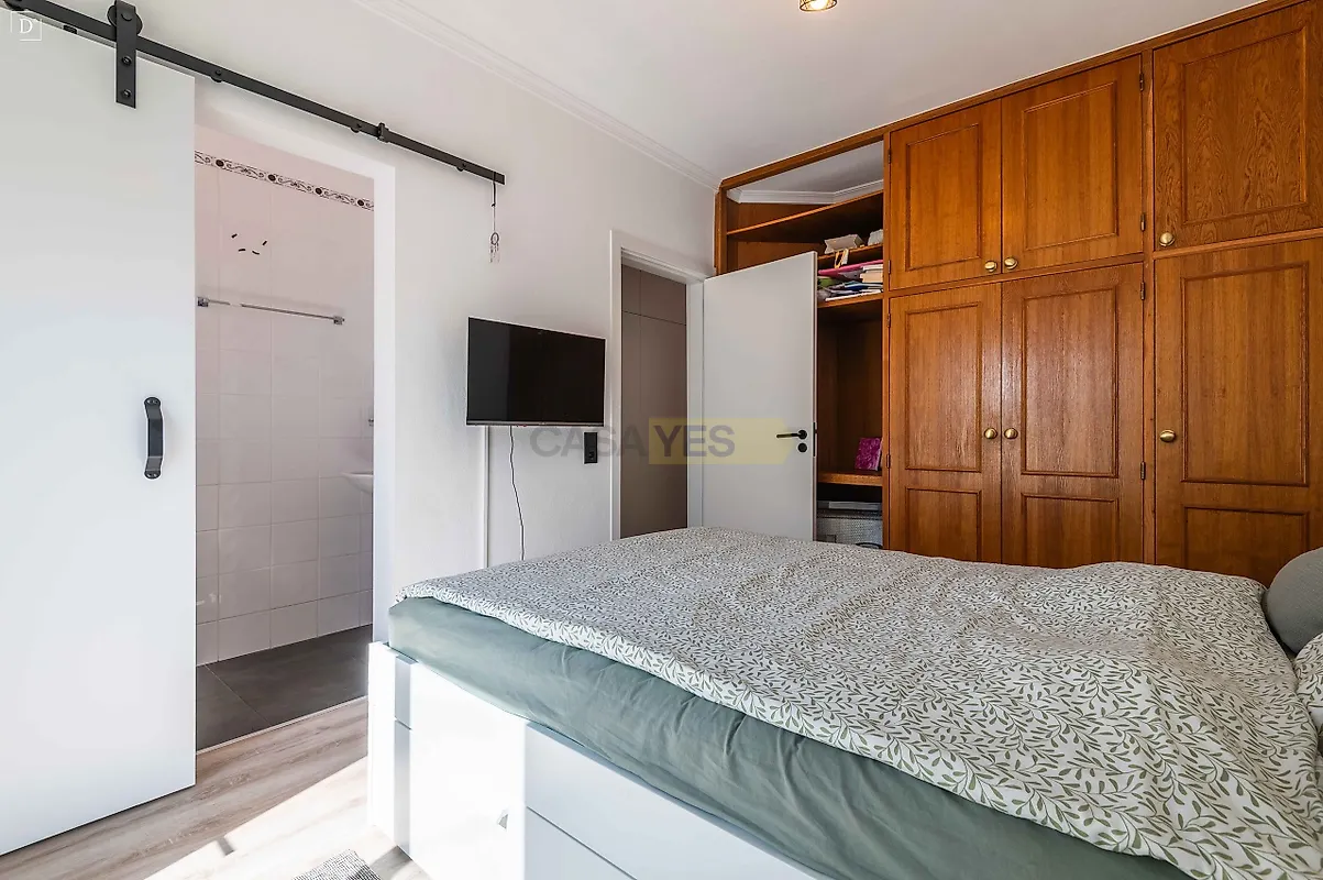 Moradia T4 à venda em São Sebastião, Rio Maior — foto 26