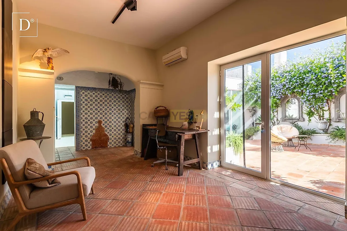 Moradia T5 à venda em Castro Verde e Casével, Castro Verde — foto 14