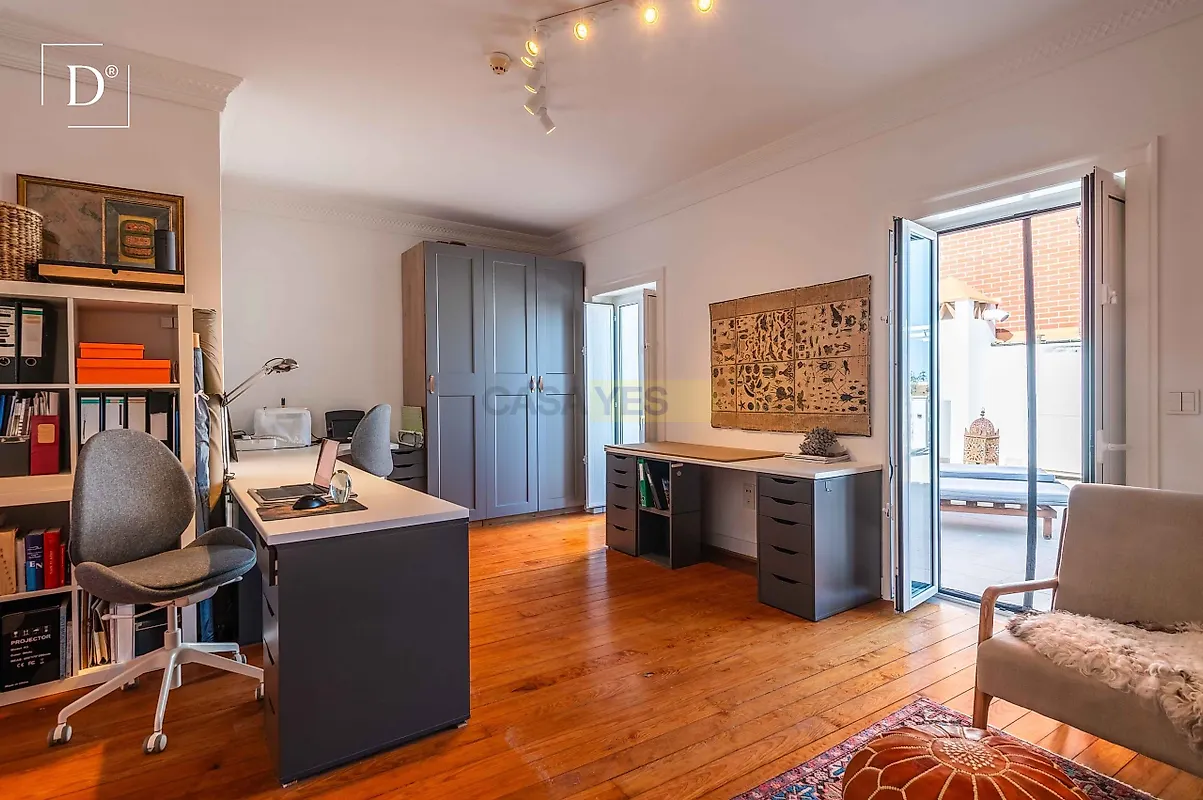 Moradia T5 à venda em Castro Verde e Casével, Castro Verde — foto 17