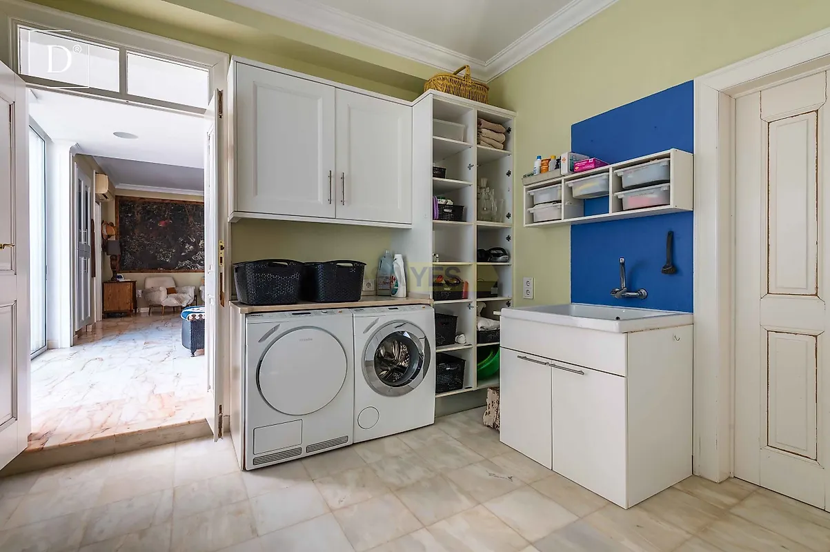 Moradia T5 à venda em Castro Verde e Casével, Castro Verde — foto 37