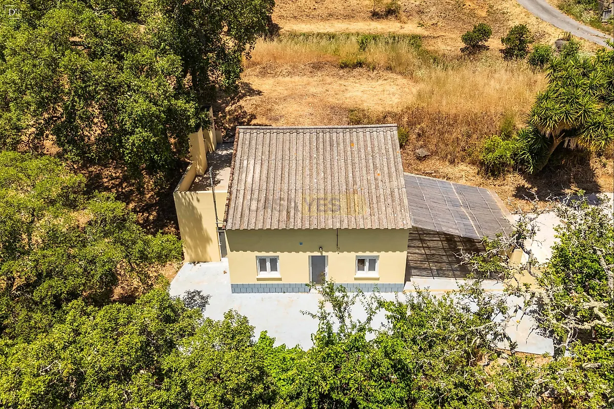 Moradia T3 à venda em Marmelete, Monchique — foto 7