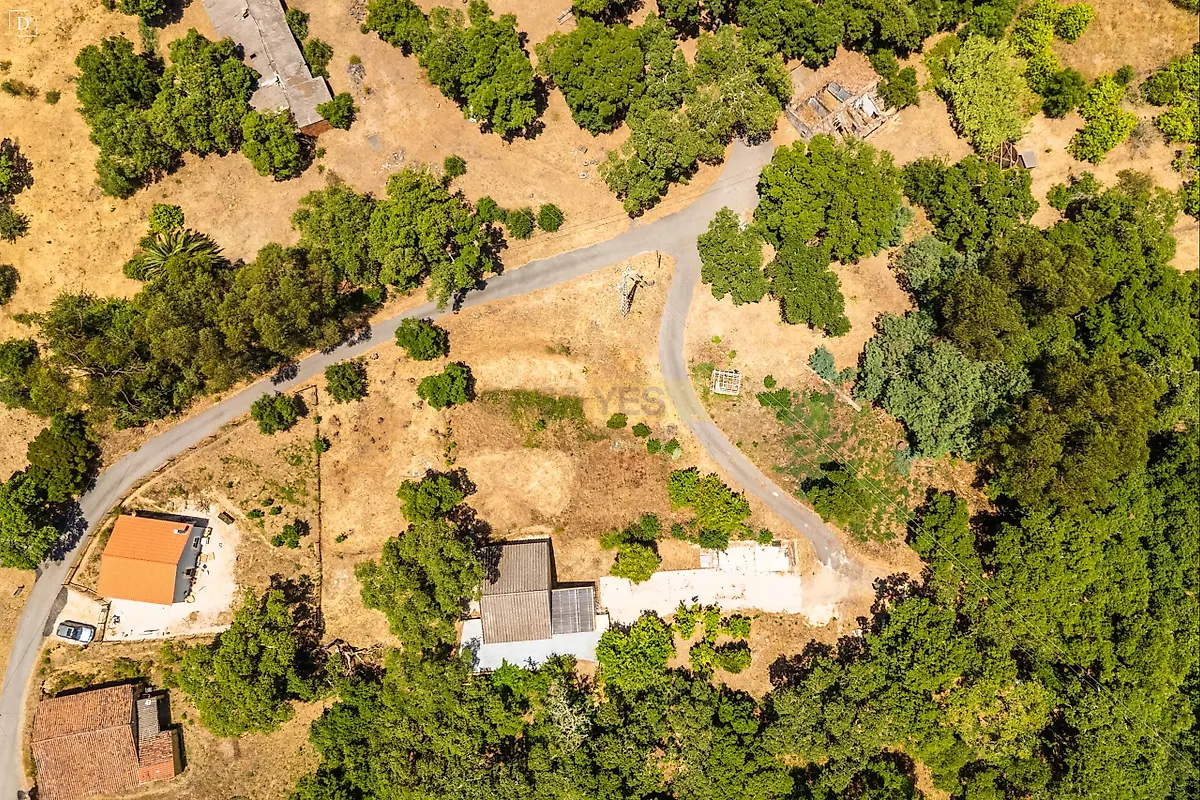 Moradia T3 à venda em Marmelete, Monchique — foto 39