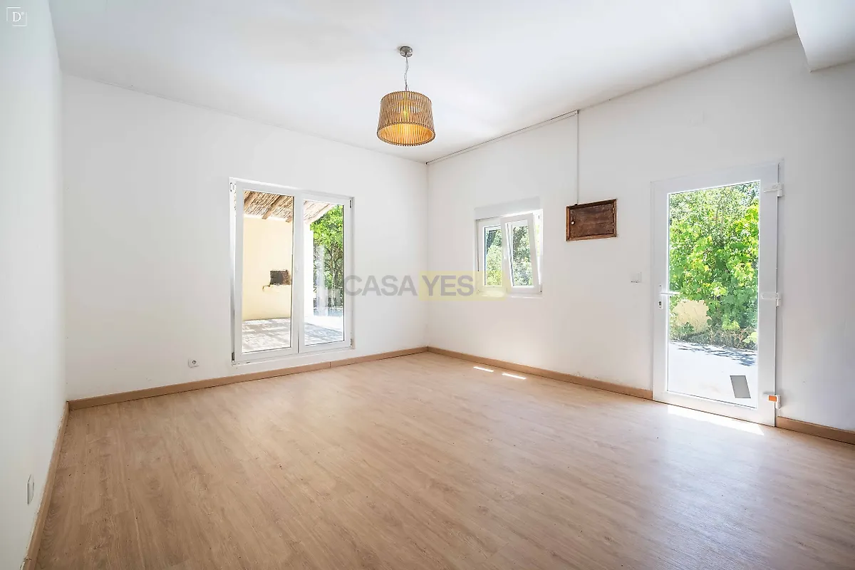 Moradia T3 à venda em Marmelete, Monchique — foto 15