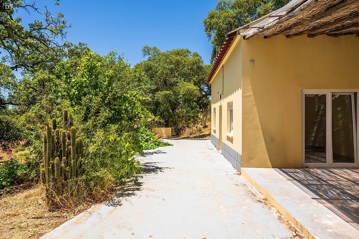 Moradia T3 à venda em Marmelete, Monchique — foto 30