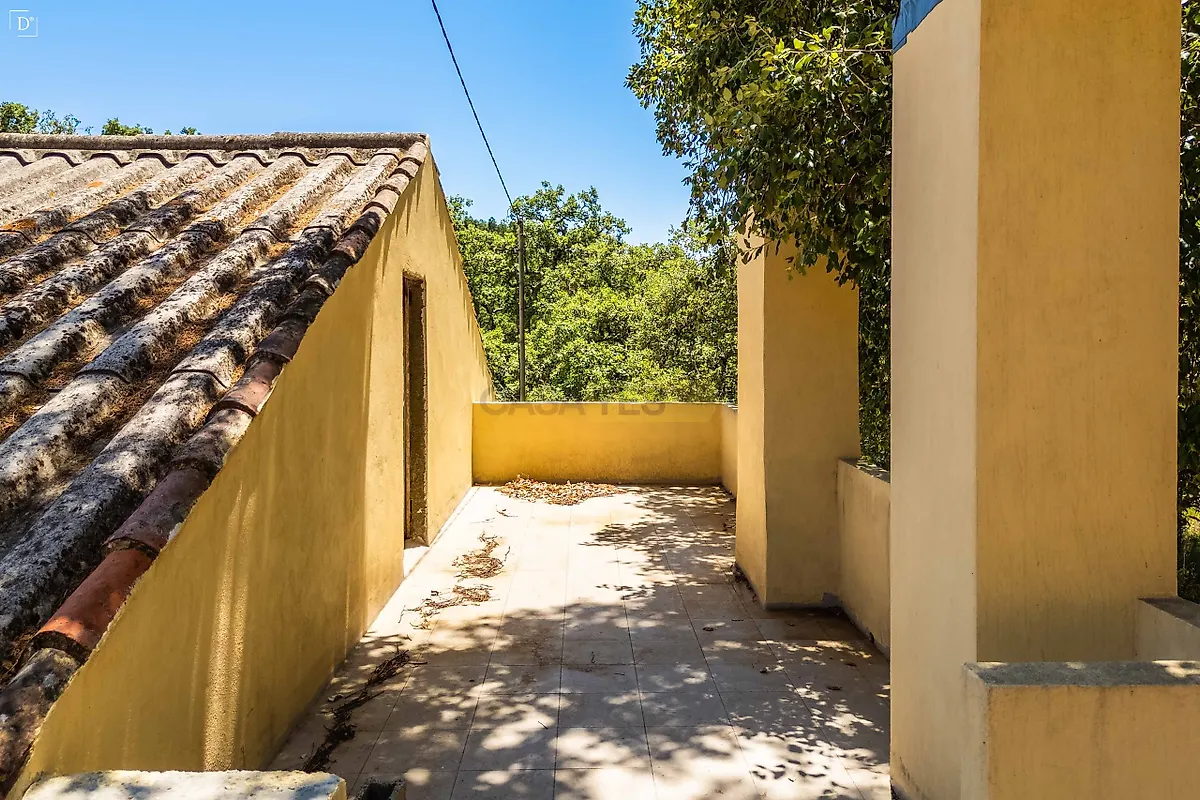 Moradia T3 à venda em Marmelete, Monchique — foto 31