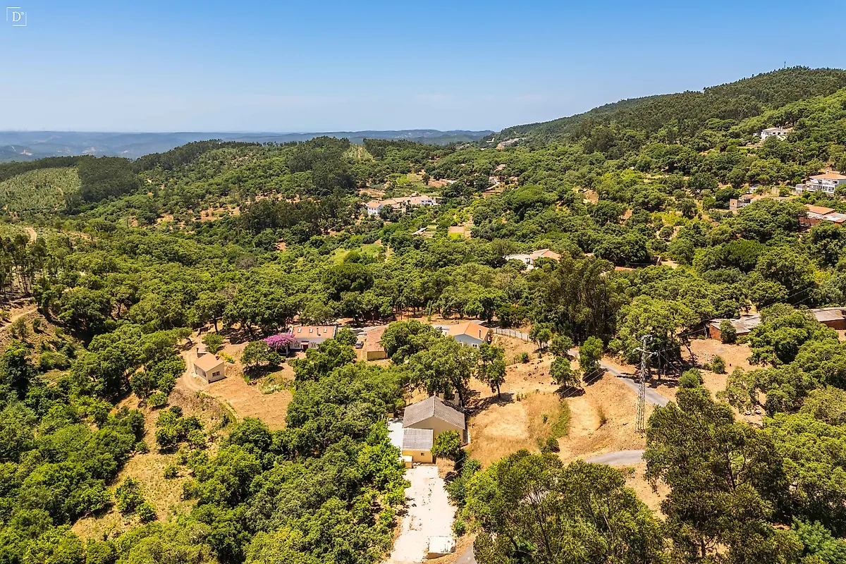 Moradia T3 à venda em Marmelete, Monchique — foto 34